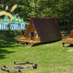 Ośrodek Wypoczynkowy Camping WAJK